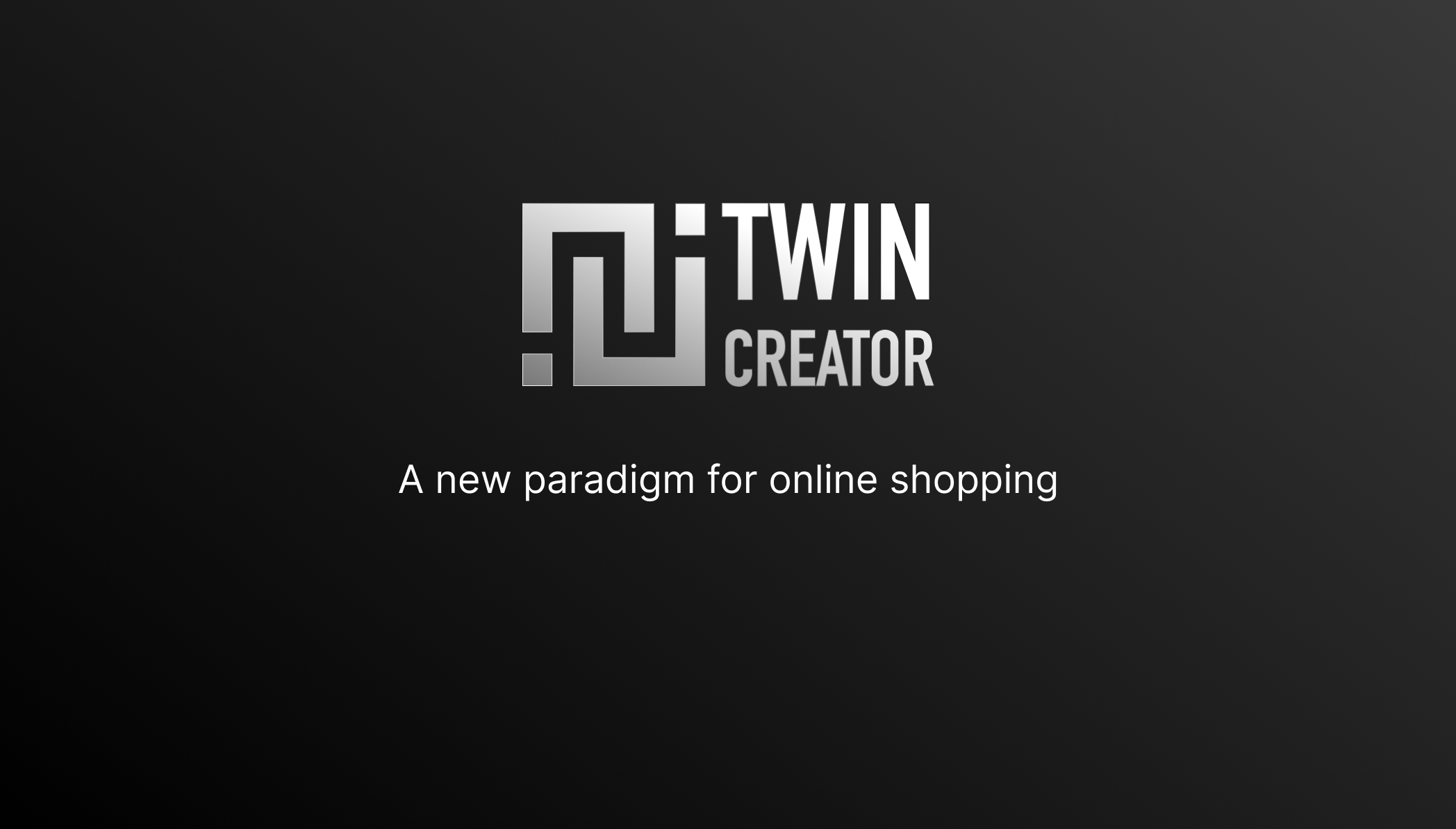 A new paradigm for online shopping