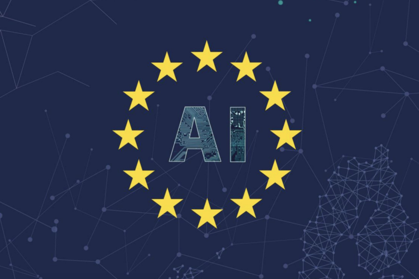 Linee guida sull'AI - Unione europea