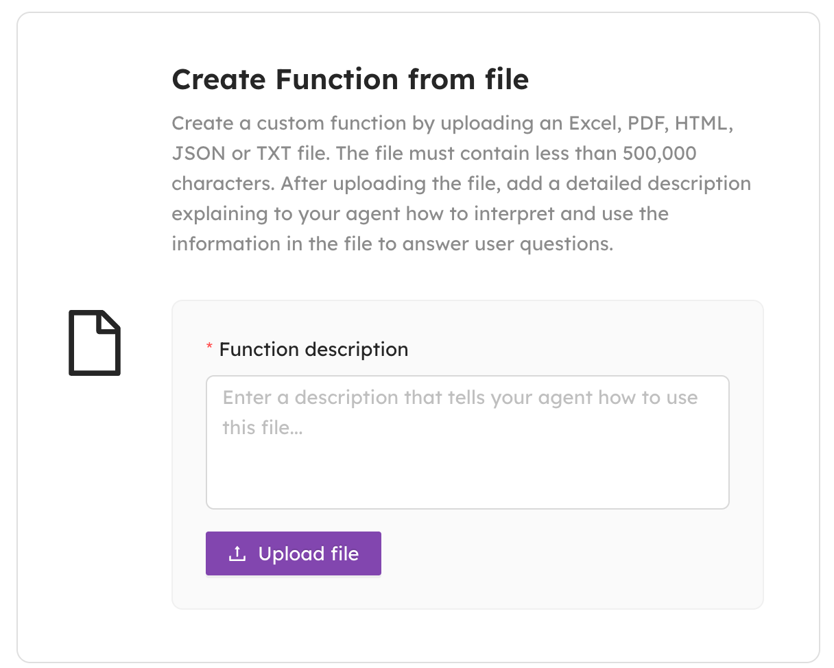 What's new in AIsuru | November  2025