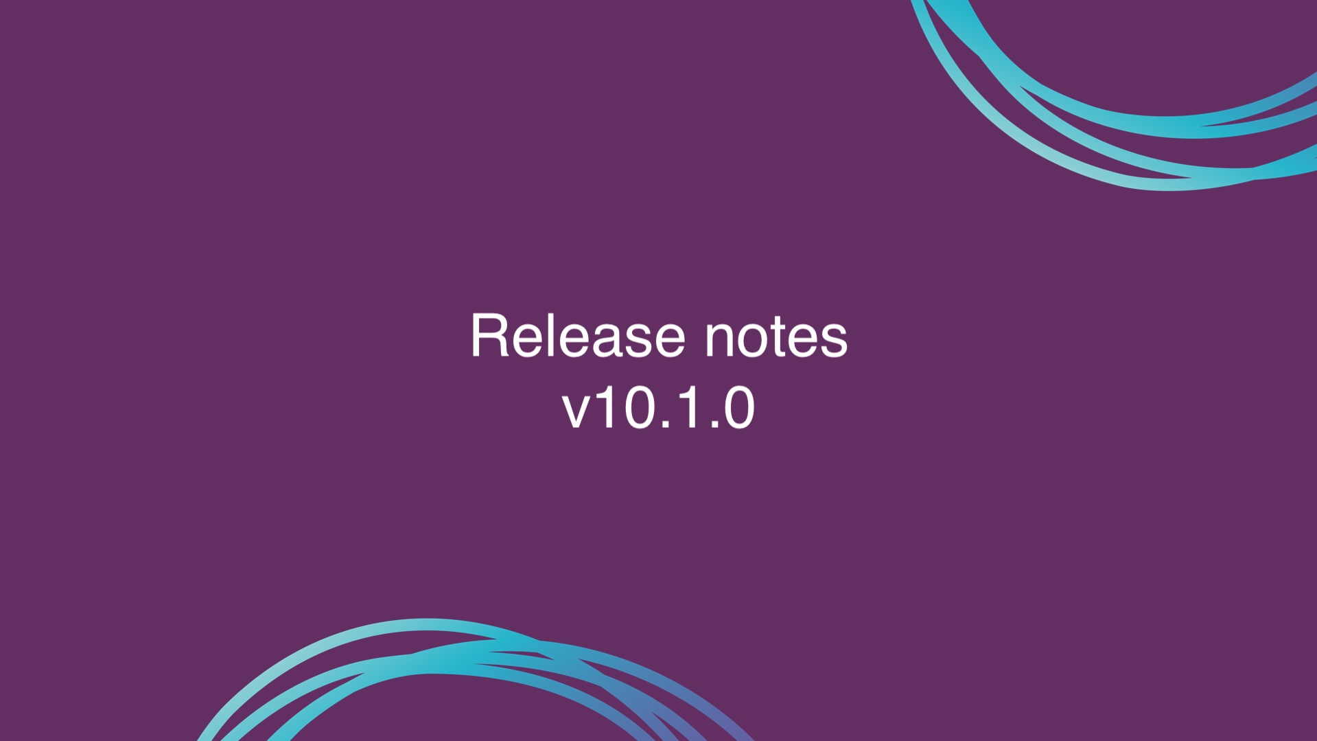 What's new in AIsuru | v10.1.0