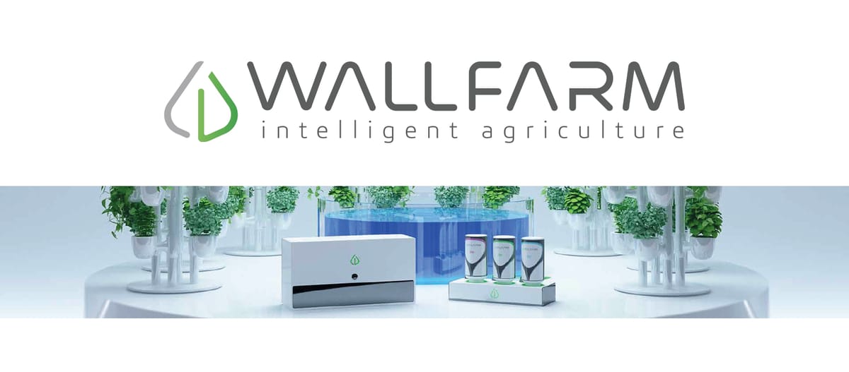 Wallfarm