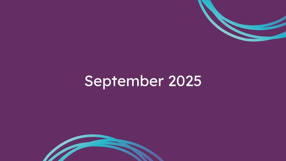 What's new in AIsuru | September 2025