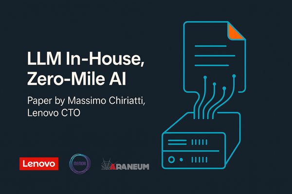 On-premise LLMs: Toward Autonomous Conversational AI