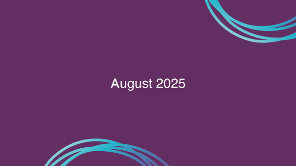 What's new in AIsuru | August 2025