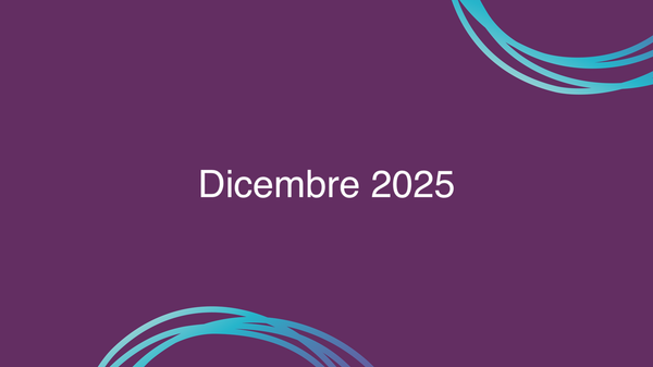 Novità in Aisuru |              Dicembre 2025🎄