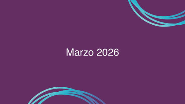 Novità in AIsuru |                     Marzo 2026