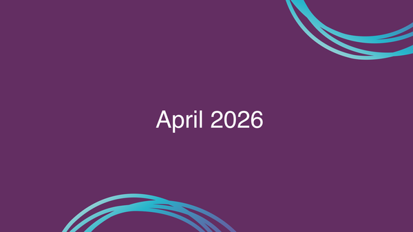 What's new in AIsuru |             April  2026