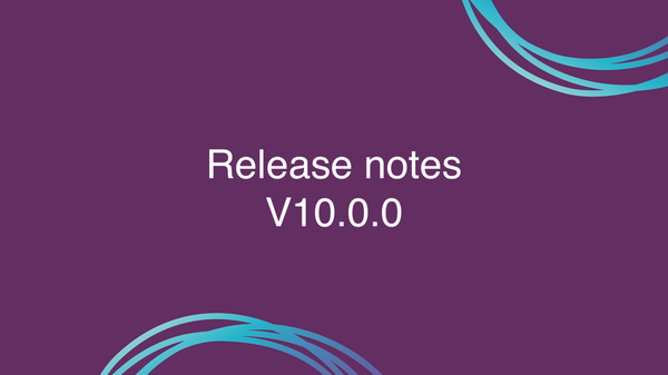 What's new in AIsuru |         v10.0.0