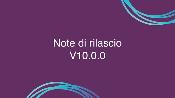 Novità in AIsuru |                    v10.0.0